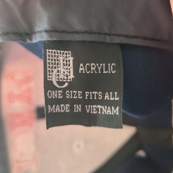 I ❤️ NYC Hat - Picture 2 of 3